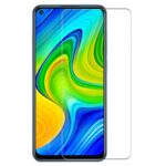Xiaomi Redmi Note 9T 5G Προστασία Οθόνης Tempered Glass