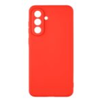 Forcell Samsung Galaxy A36 5G Θήκη Σιλικόνης - Peach