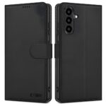 TECH - PROTECT Samsung Galaxy A35 5G Θήκη Βιβλίο - Black