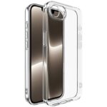 Forcell iPhone 16e Ultra Θήκη Σιλικόνης - Διάφανη