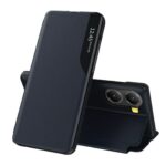 Techsuit Xiaomi Poco X7 Pro eFold Series Θήκη Βιβλίο - Dark Blue