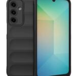 Techsuit Samsung Galaxy A05s 4G Magic Shield Θήκη Σιλικόνης TPU - Black
