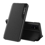 Techsuit Xiaomi Poco X7 Pro eFold Series Θήκη Βιβλίο - Black