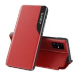 Techsuit Xiaomi Poco X7 Pro eFold Series Θήκη Βιβλίο - Red