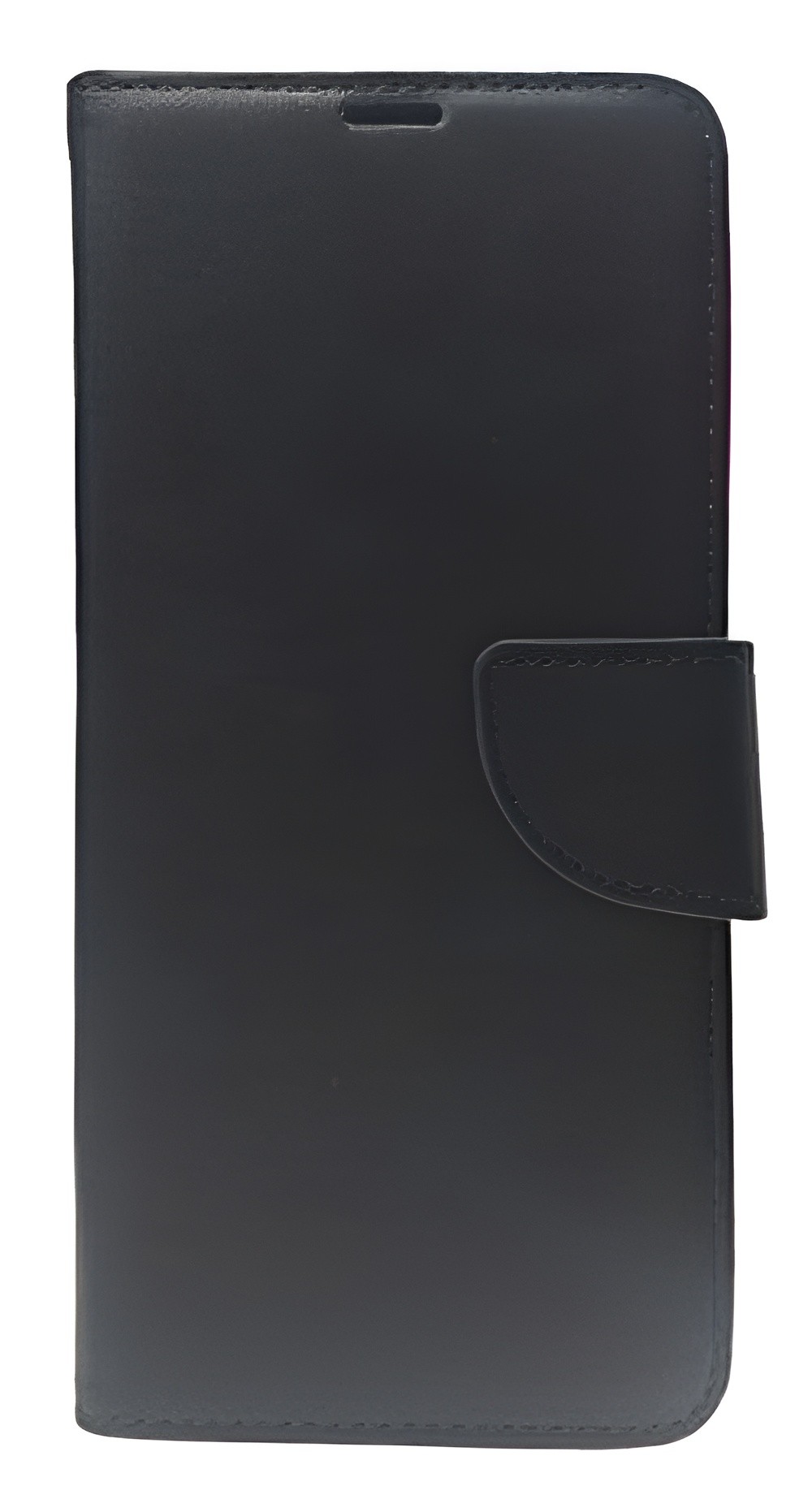 Tel1 Xiaomi Redmi A1 Plus / A2 Plus Smart Magnet Elegant Θήκη Βιβλίο - Dark Blue