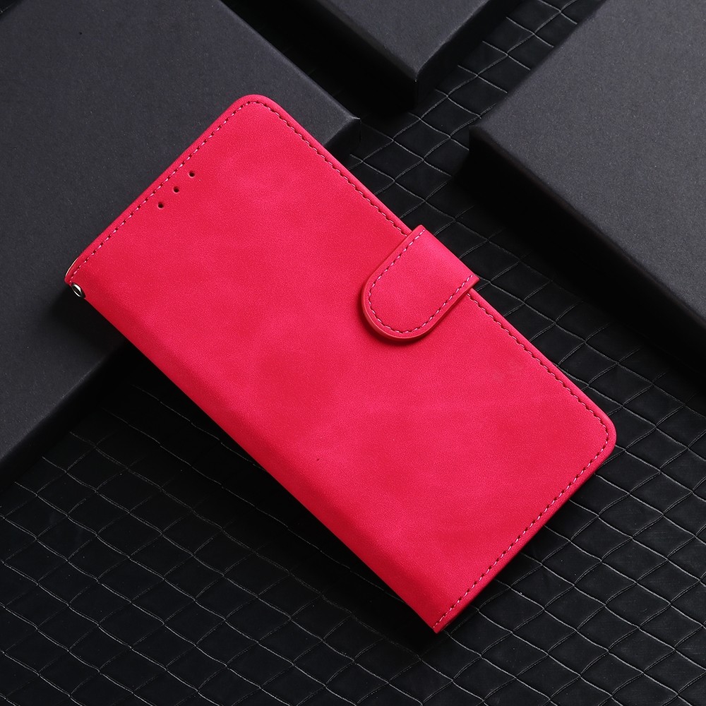 Tel1 TCL 50 NXTpaper 5G Essential Magnet Θήκη Βιβλίο - Fuchsia