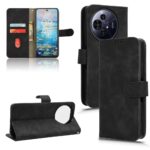 Tel1 TCL 50 NXTpaper 5G Essential Magnet Θήκη Βιβλίο - Black