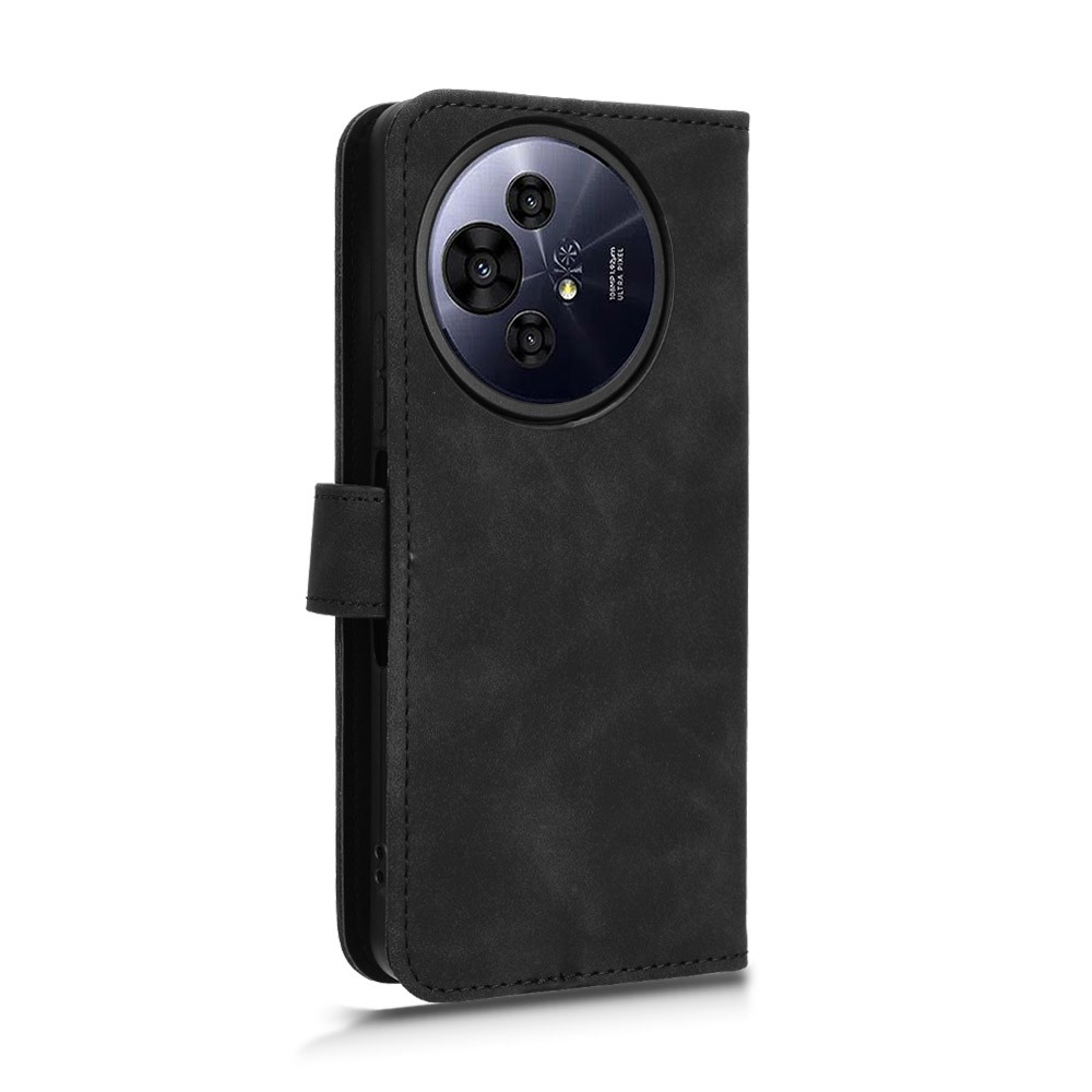 Tel1 TCL 50 NXTpaper 5G Essential Magnet Θήκη Βιβλίο - Black