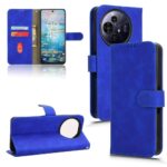 Tel1 TCL 50 NXTpaper 5G/ 50 Pro NXTpaper 5G Essential Magnet Θήκη Βιβλίο - Blue