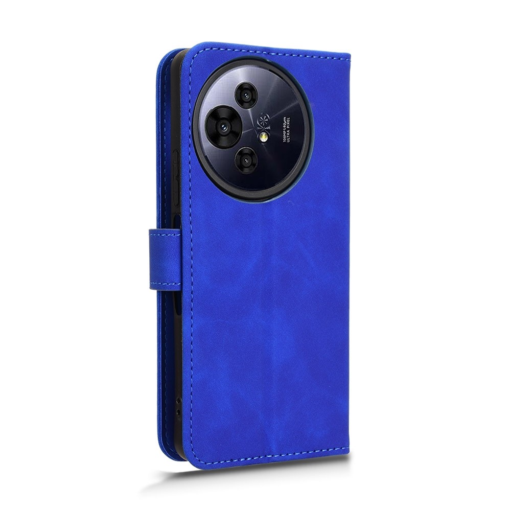 Tel1 TCL 50 NXTpaper 5G/ 50 Pro NXTpaper 5G Essential Magnet Θήκη Βιβλίο - Blue