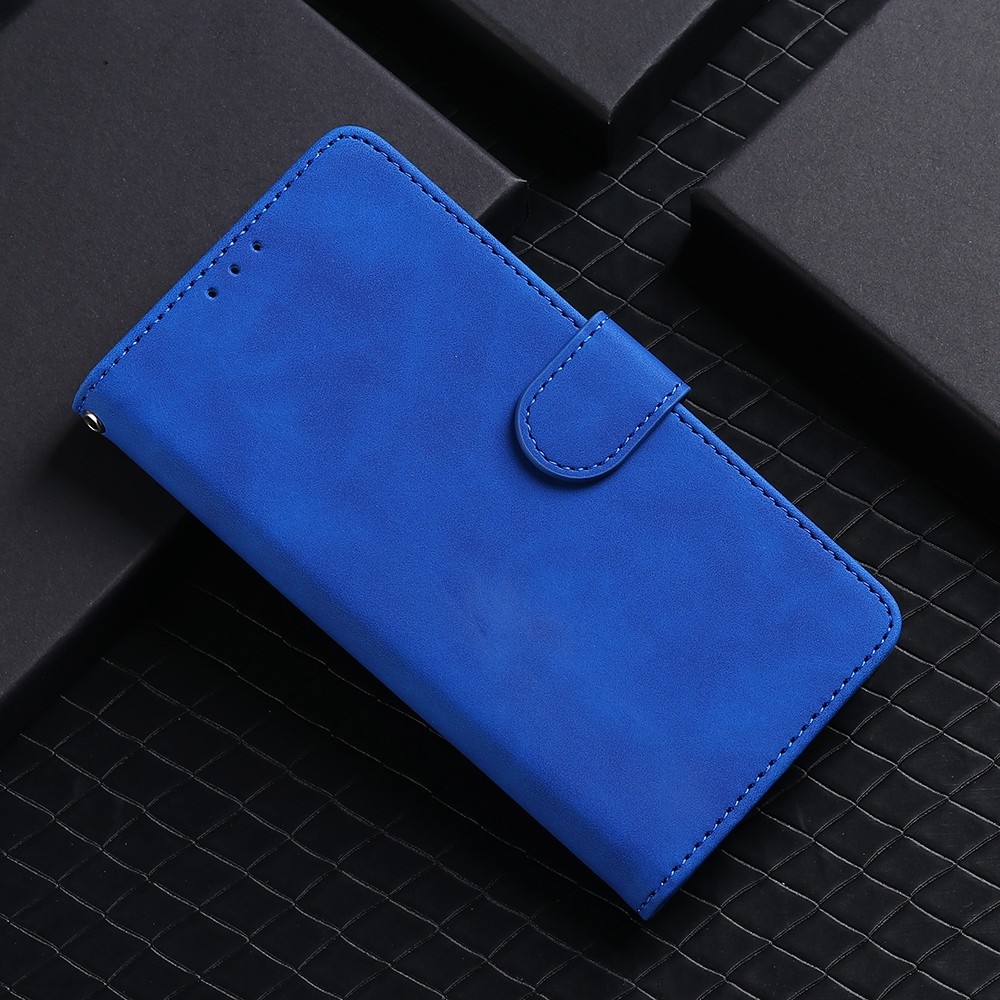 Tel1 TCL 50 NXTpaper 5G/ 50 Pro NXTpaper 5G Essential Magnet Θήκη Βιβλίο - Blue