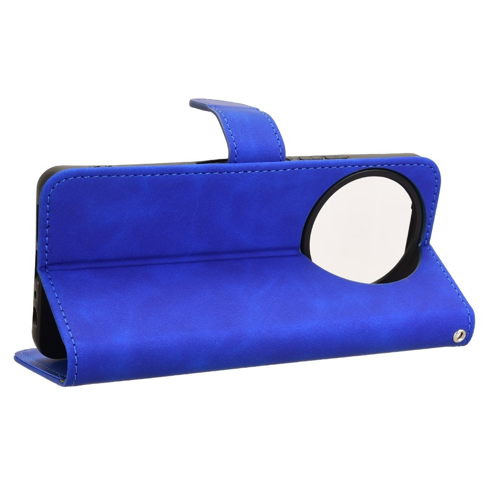 Tel1 TCL 50 NXTpaper 5G/ 50 Pro NXTpaper 5G Essential Magnet Θήκη Βιβλίο - Blue
