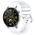 Λουράκι Huawei Watch GT/GT Pro 2/3/4/5 / Ultimate 46mm Light Grey