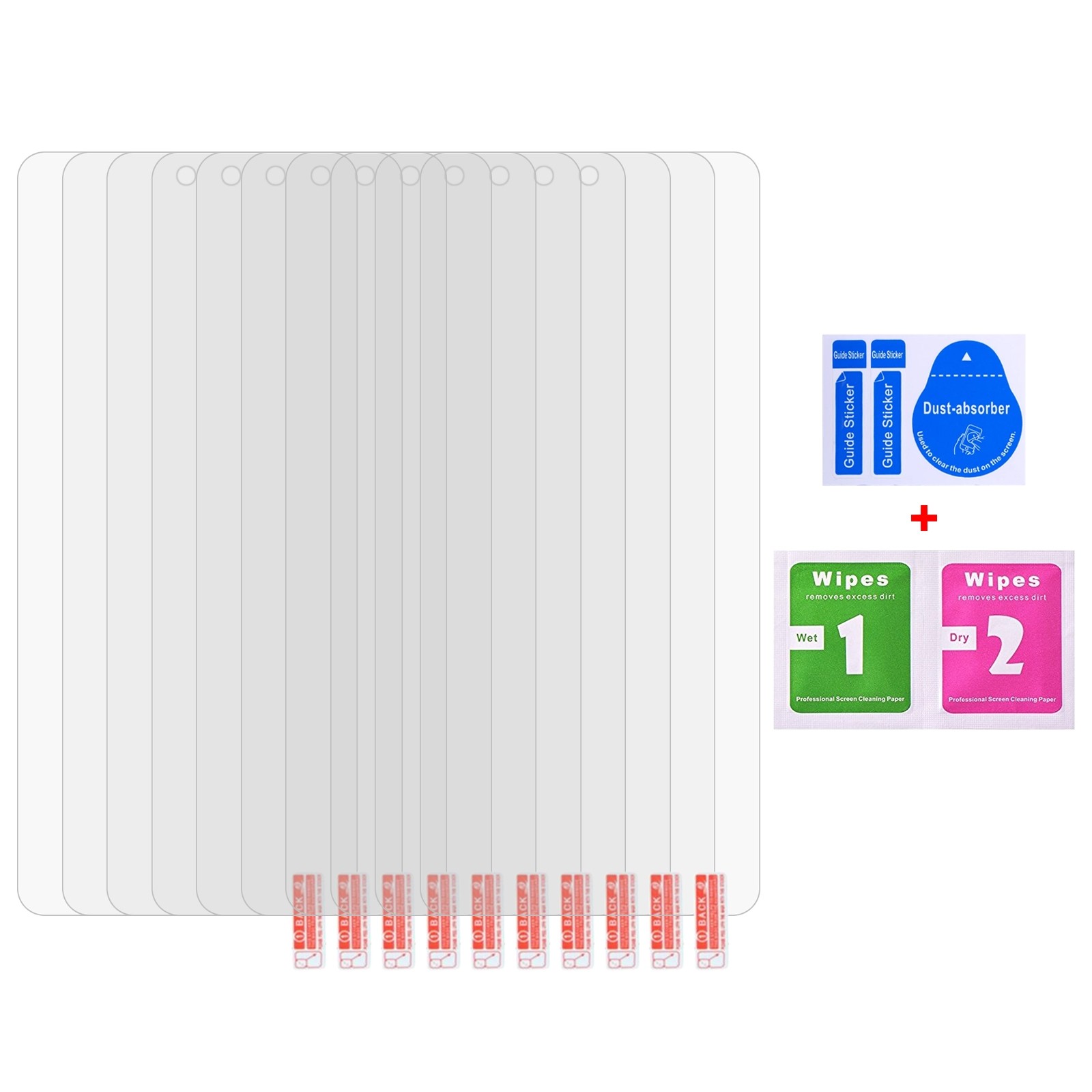 TCL 50 NXTpaper 5G Προστασία Οθόνης Tempered Glass