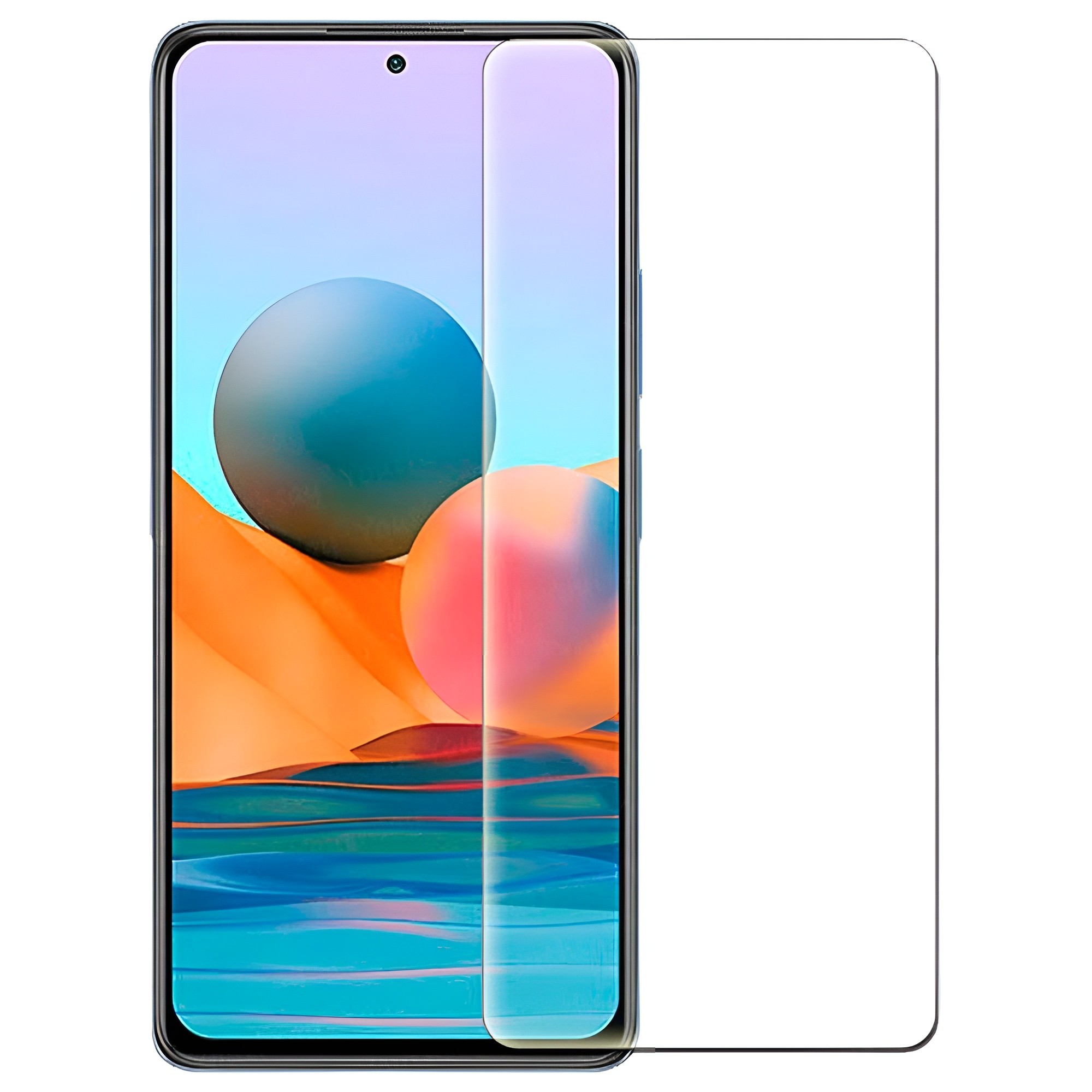 Xiaomi Poco F7 Pro 5G Προστασία Οθόνης Tempered Glass