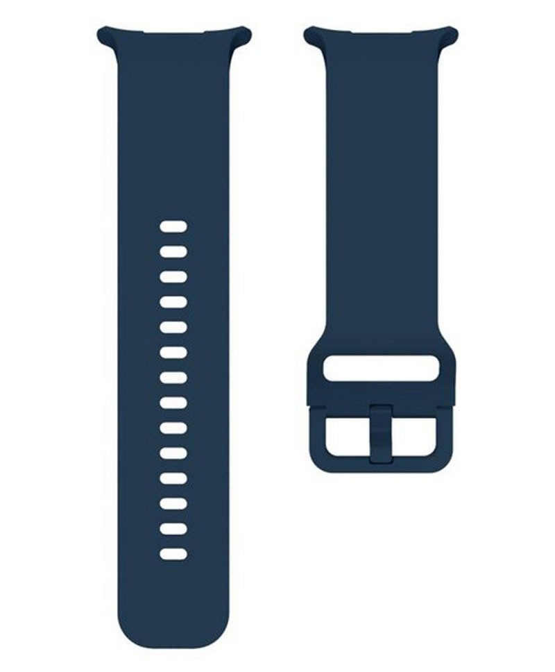 Λουράκι Samsung Galaxy Fit 3 Silicone Solid - Navy Blue