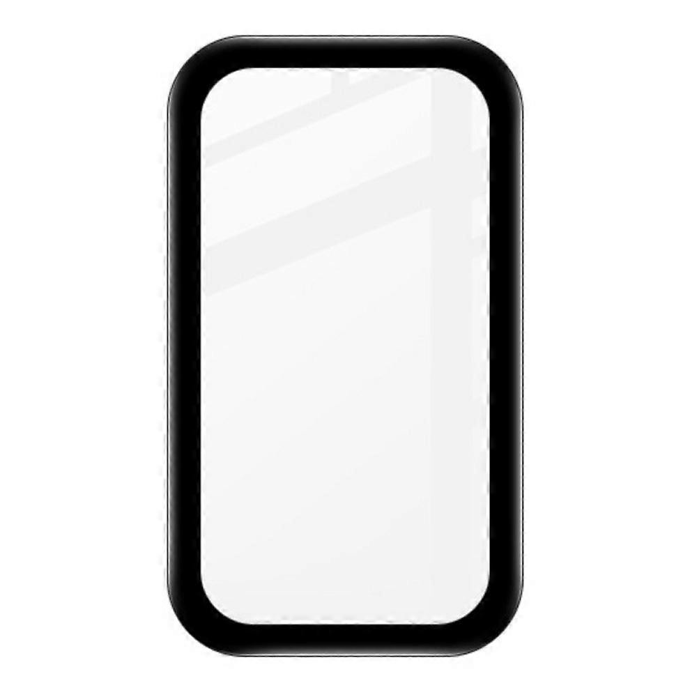 Xiaomi Smart Band 9 Active / Xiaomi Redmi Band 3 Προστατευτικό Φιλμ Οθόνης IMAK Plexiglass HD Watch Protective Film