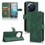 Tel1 Xiaomi Redmi A5 Magnet Book Θήκη Βιβλίο - Green