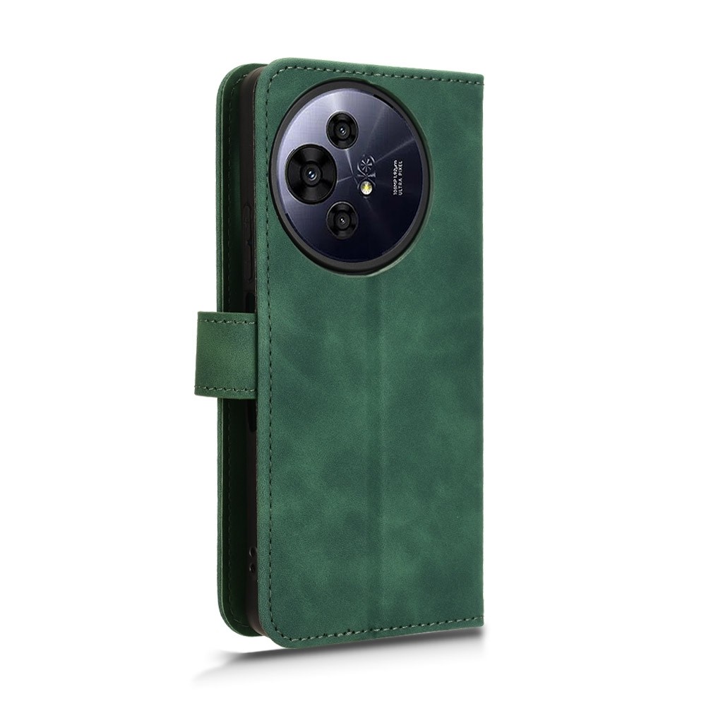 Tel1 Xiaomi Redmi A5 Magnet Book Θήκη Βιβλίο - Green