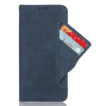 Tel1 TCL 50 NXTpaper 5G/ 50 Pro NXTpaper 5G Magnet Wallet Θήκη Βιβλίο - Blue