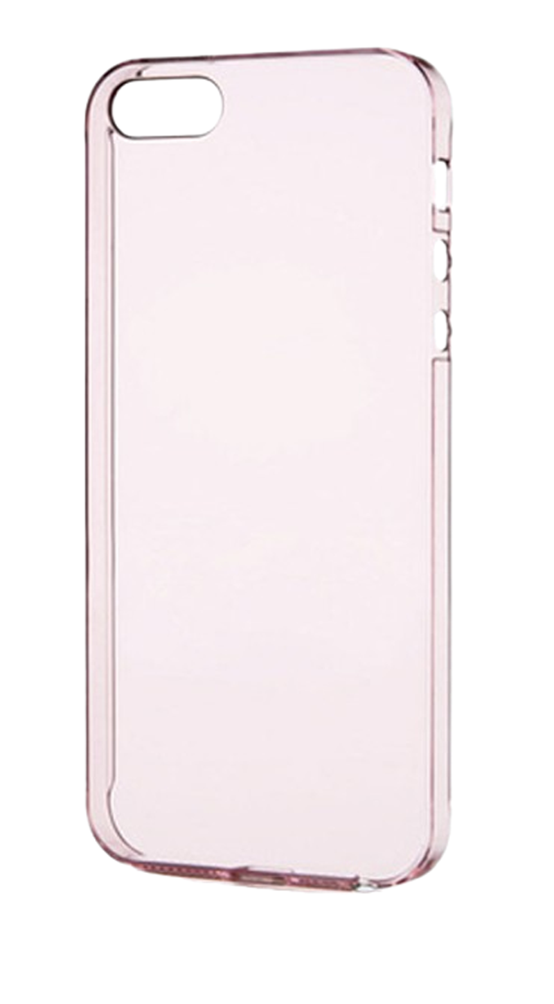 Forcell iPhone 6 / 6s Θήκη Σιλικόνης - Διάφανη
