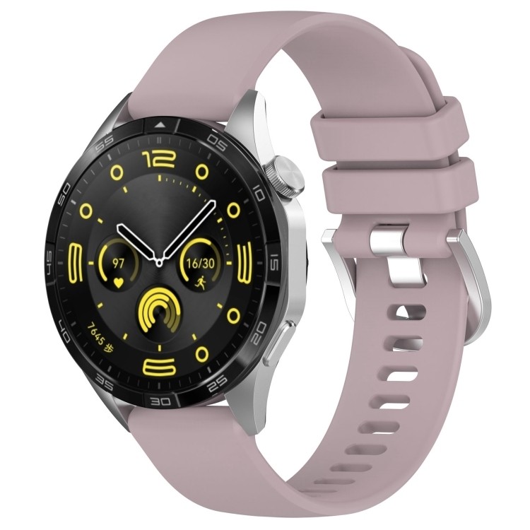 Λουράκι Huawei Watch GT/GT Pro 2/3/4/5 / Ultimate 46mm Mauve