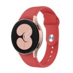 Λουράκι Huawei Watch GT/GT Pro 2/3/4/5 / Ultimate 46mm Red