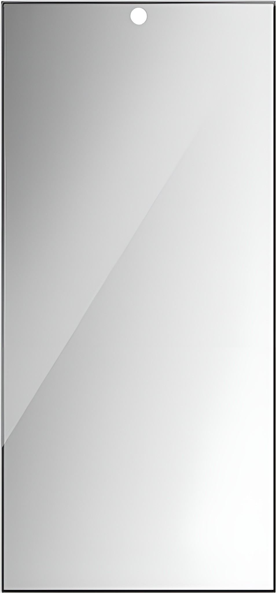 Samsung Galaxy S24 Ultra 5G Προστασία Οθόνης Φιμέ Panzer Glass™ Privacy Full Glue Tempered Glass
