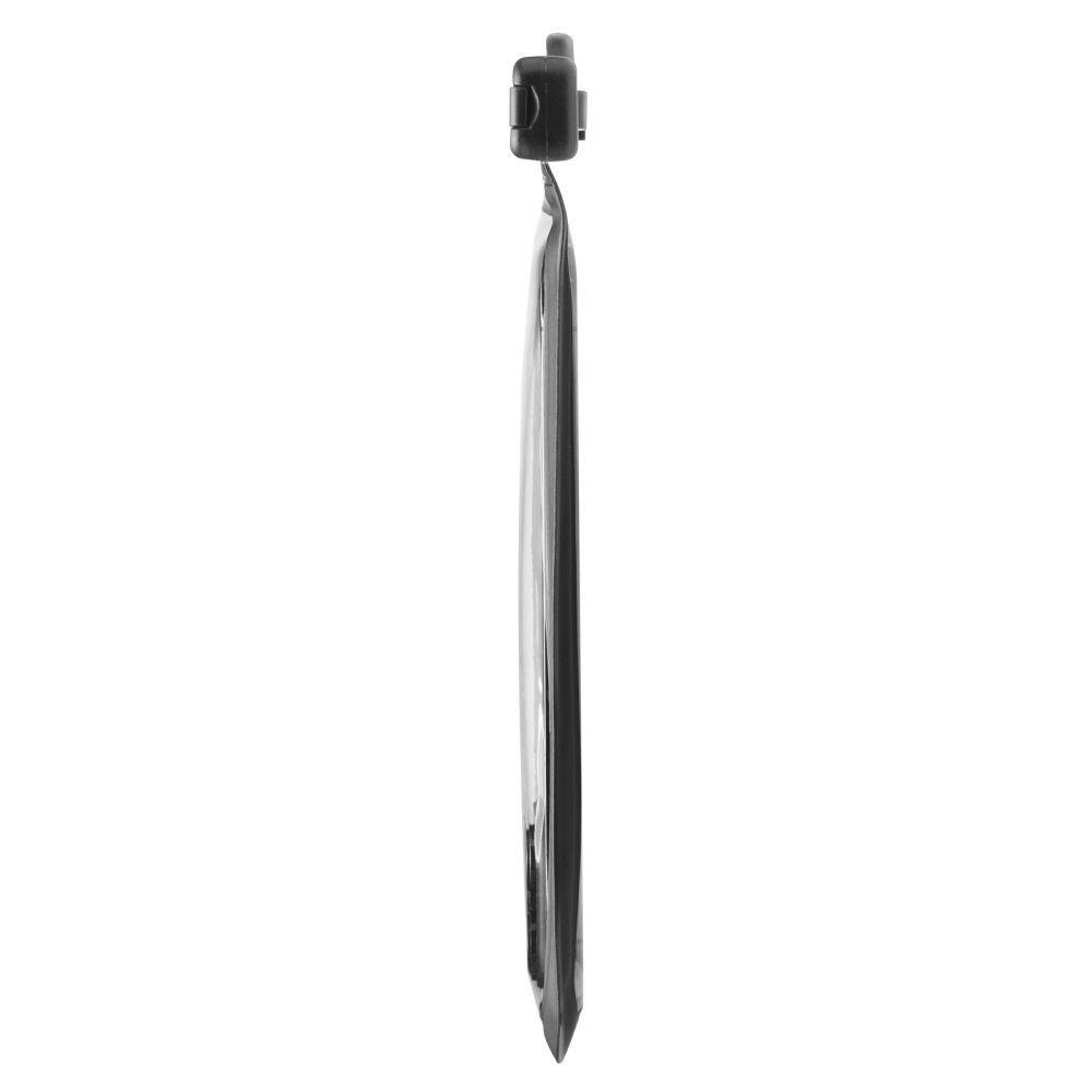 Spigen A601 Σετ με 2 Universal Αδιάβροχες Θήκες για Smartphones έως 6.9'' Black AMP04523