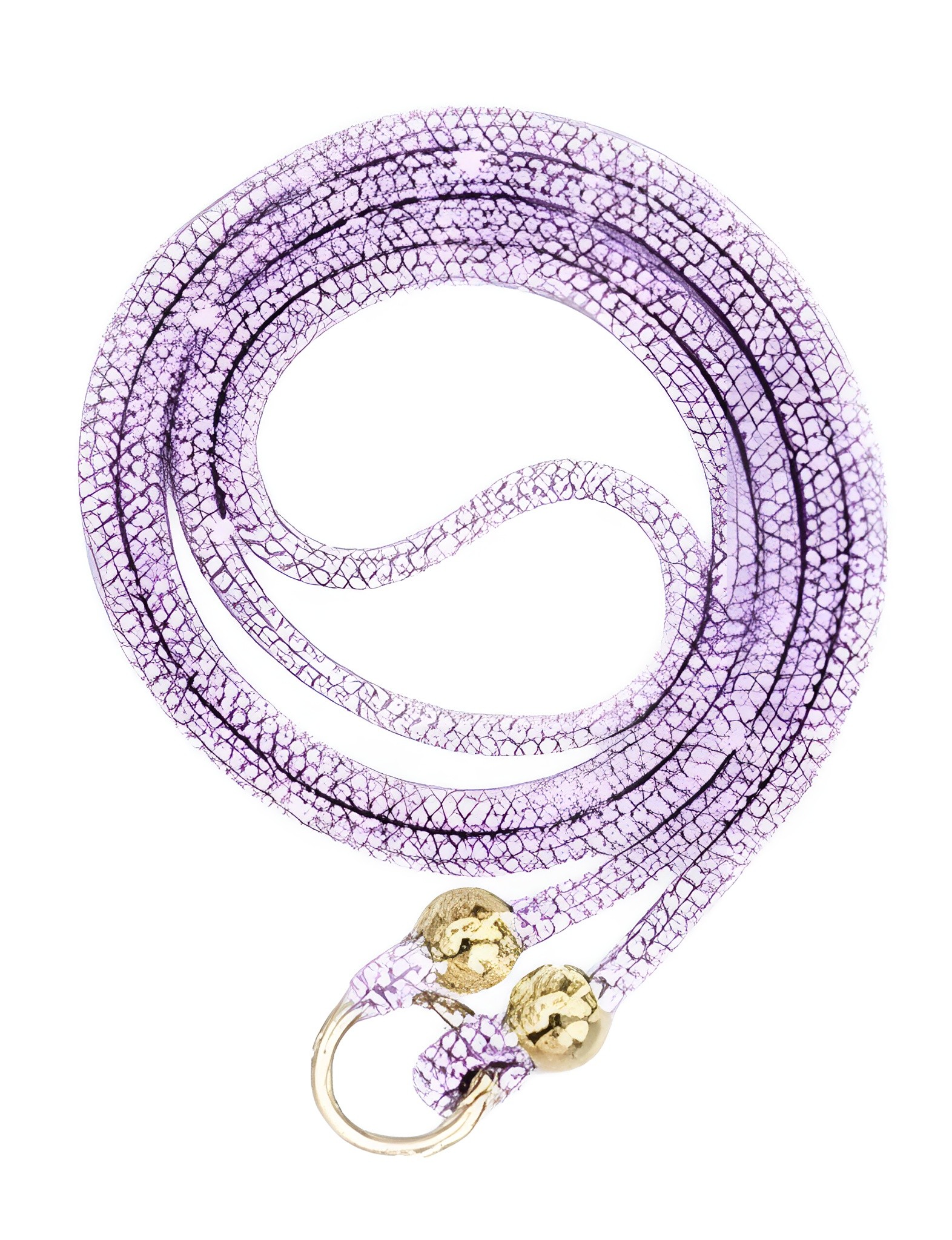 Universal Λουράκι Λαιμού για Smartphone Neck Strap With Rhinestone and Metal Patch