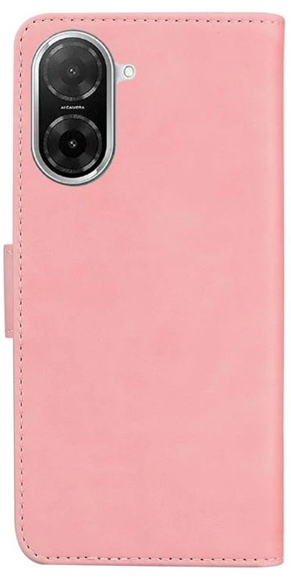 Τel1 Xiaomi Redmi A5 4G Flip Θήκη Βιβλίο - Pink