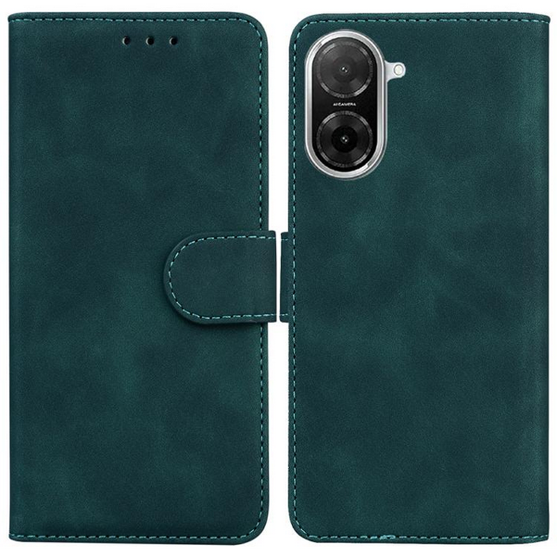 Τel1 Xiaomi Redmi A5 4G Flip Θήκη Βιβλίο - Green
