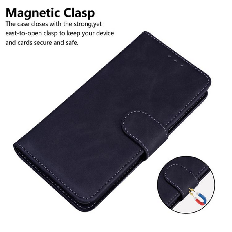 Τel1 Xiaomi Redmi A5 4G Flip Θήκη Βιβλίο - Black