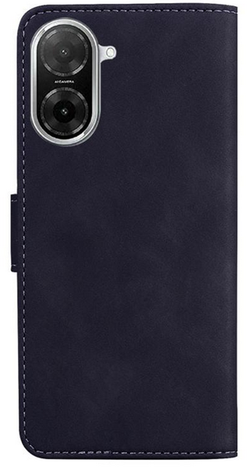 Τel1 Xiaomi Redmi A5 4G Flip Θήκη Βιβλίο - Black