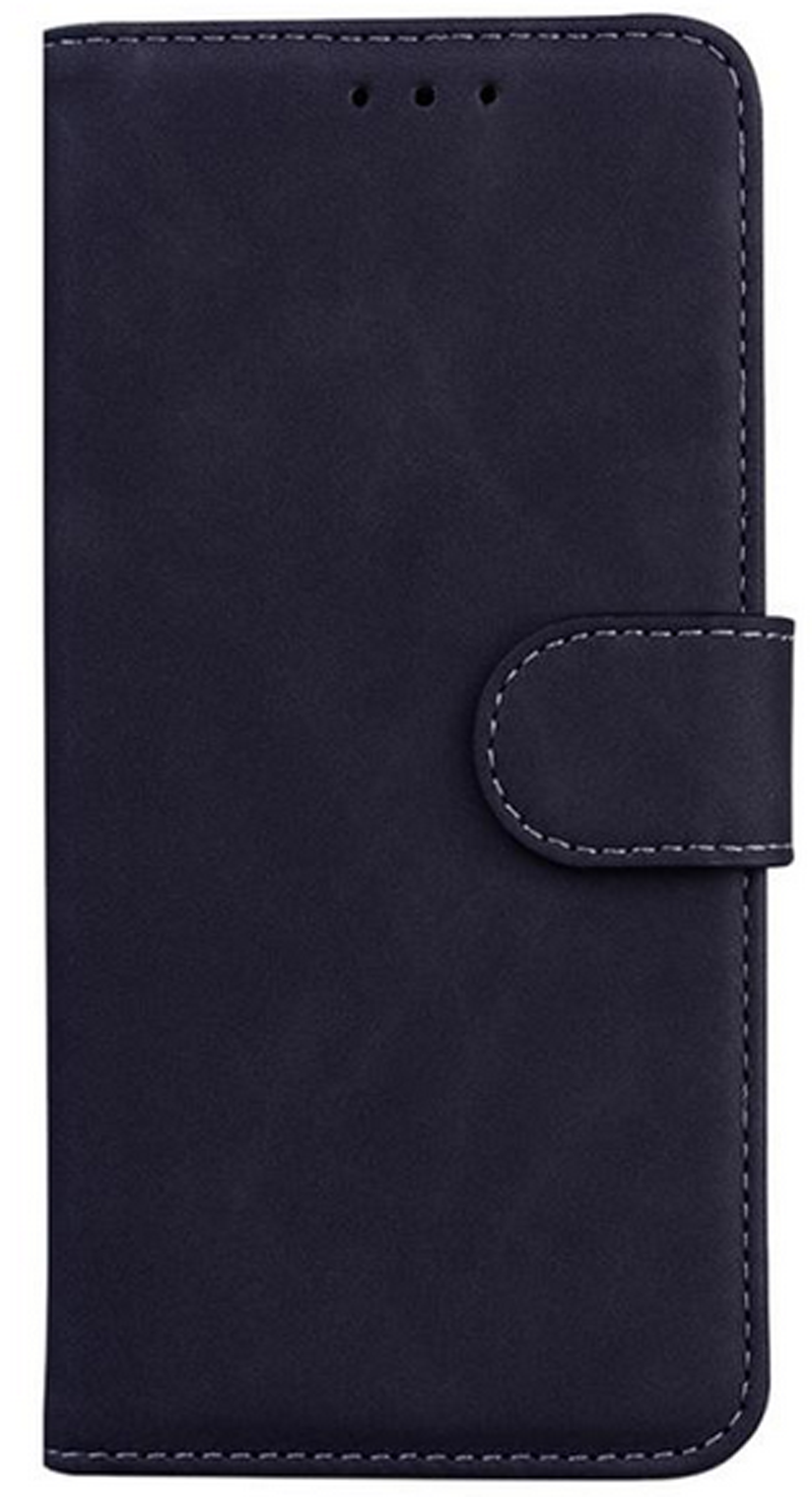 Τel1 Xiaomi Redmi A5 4G Flip Θήκη Βιβλίο - Black