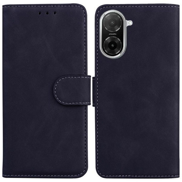 Τel1 Xiaomi Redmi A5 4G Flip Θήκη Βιβλίο - Black