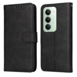 Enkay Xiaomi Redmi 15 4G Θήκη Βιβλίο - Black
