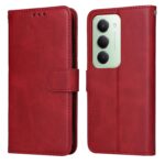 Enkay Xiaomi Redmi 15 4G Θήκη Βιβλίο - Bordeaux