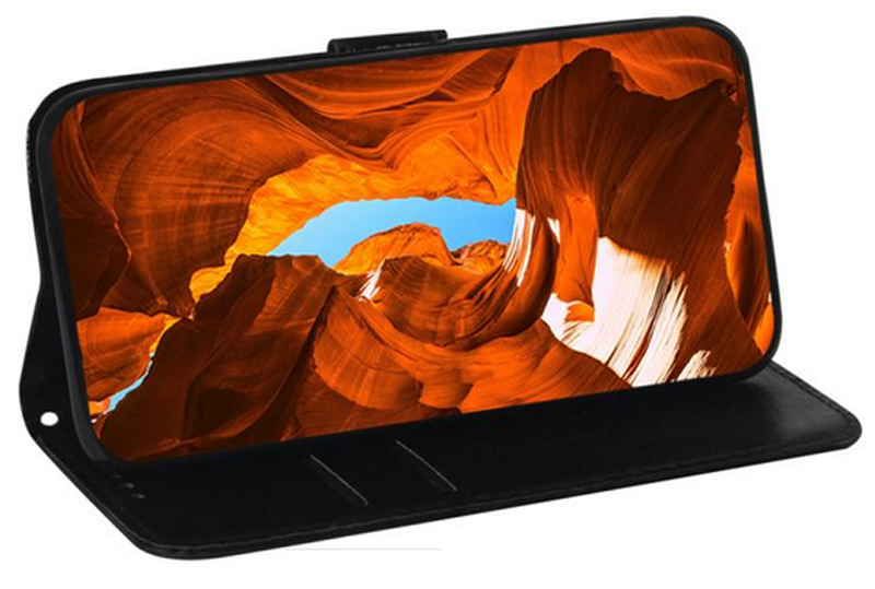 Τel1 Xiaomi Redmi A5 4G Colorful Magnetic Buckle Θήκη Βιβλίο - Blue