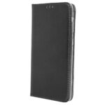 Tel1 Xiaomi Redmi Note 8T Smart Magnetic Θήκη Βιβλίο - Black