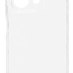 Forcell Xiaomi Redmi 15C 4G / Poco C85 Ultrathin Θήκη Σιλικόνης TPU - Διάφανη