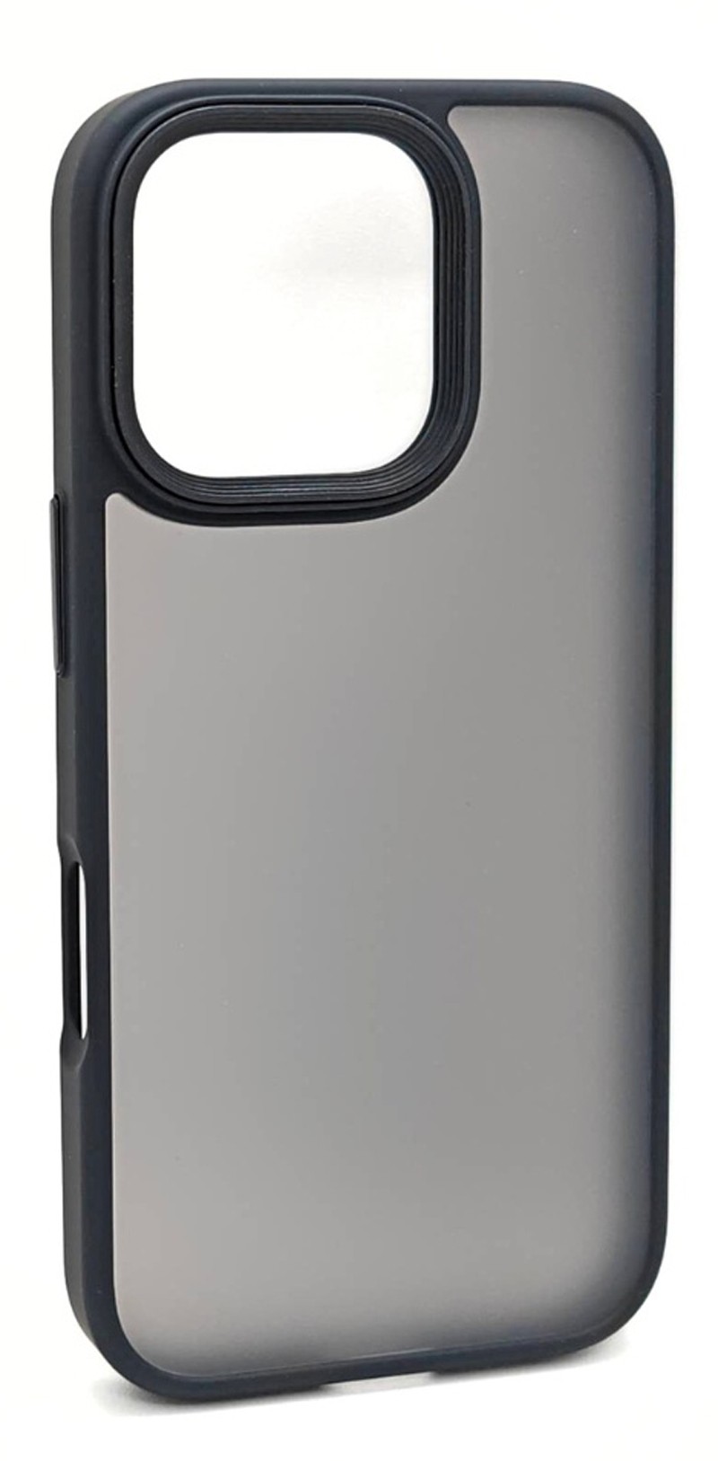 Forcell Xiaomi Redmi 15C 4G / 5G / Poco C85 Θήκη Σκληρή Φιμέ - Black
