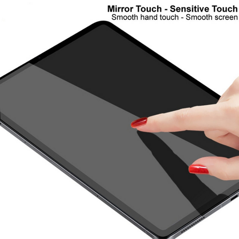 Xiaomi Redmi Pad SE 8.7" Προστατευτικό Τζαμάκι 2PCS Ιmak H Series Explosion Proof Tempered Glass Film