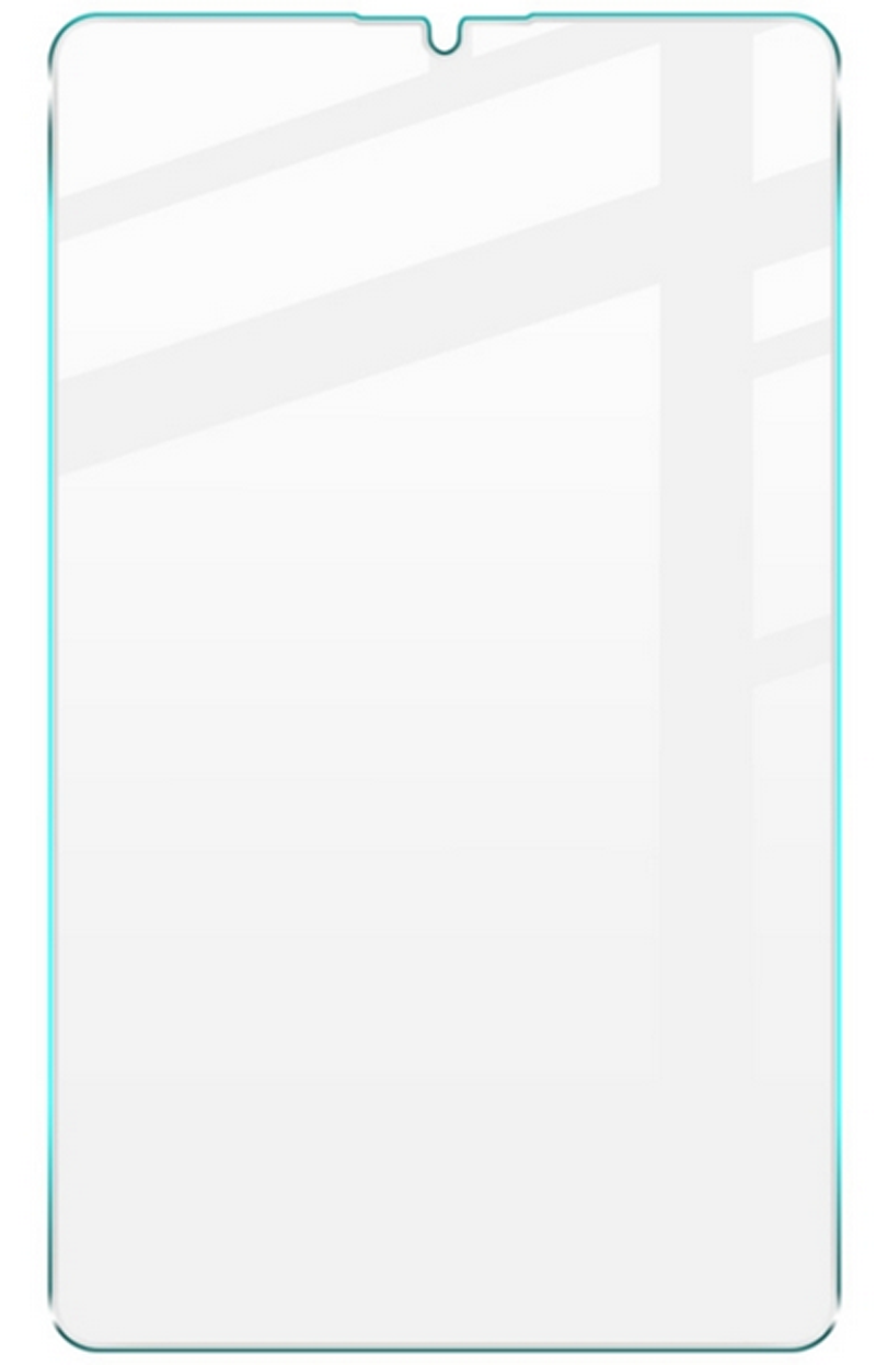 Xiaomi Redmi Pad SE 8.7" Προστατευτικό Τζαμάκι 2PCS Ιmak H Series Explosion Proof Tempered Glass Film
