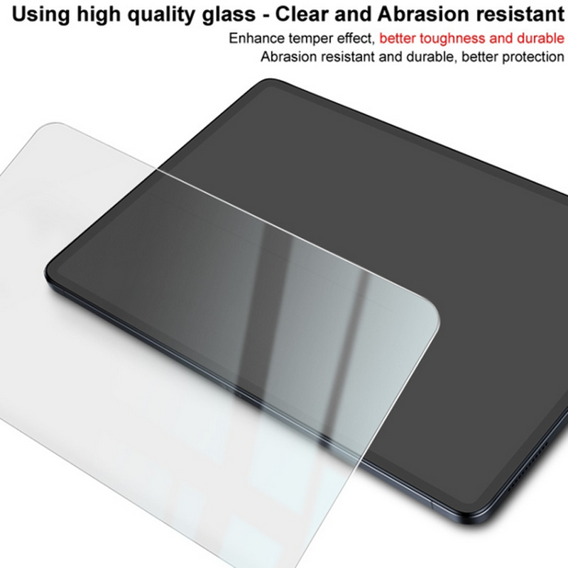 Xiaomi Redmi Pad SE 11" Προστατευτικό Τζαμάκι Imak H Series Explosion Proof Tempered Glass Film