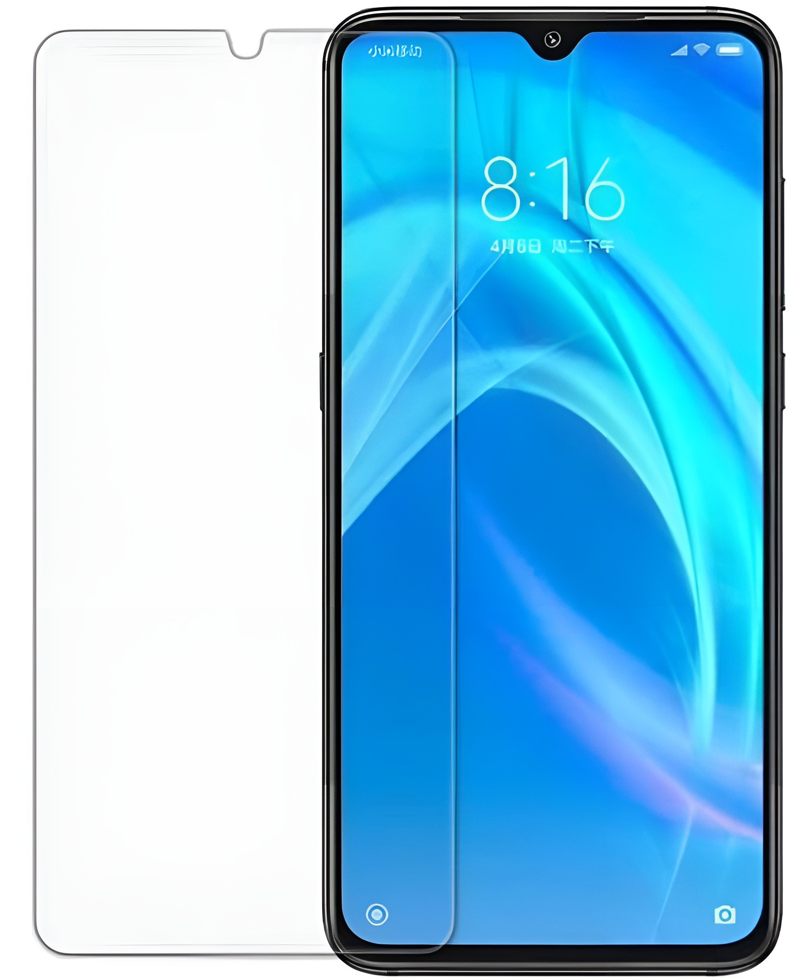 Xiaomi MI 9 SE Προστασία Οθόνης Tempered Glass