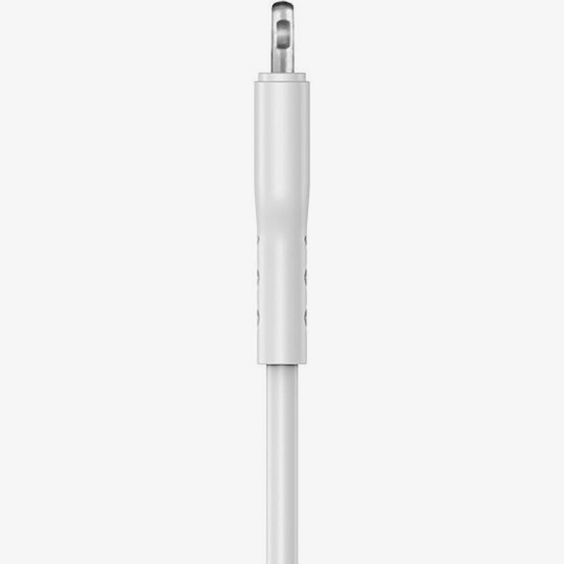 Joyroom USB-C to Lightning Cable Μαύρο 30W Power Delivery 1m