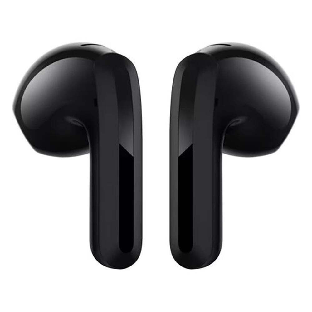 Xiaomi Redmi Buds 6 Active Bluetooth Handsfree Ακουστικά με Αντοχή στον Ιδρώτα και Θήκη Φόρτισης Μαύρα