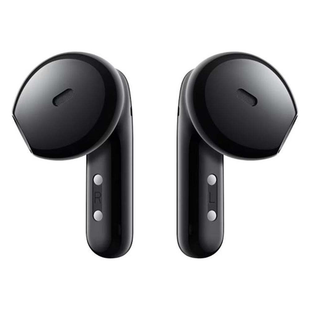 Xiaomi Redmi Buds 6 Active Bluetooth Handsfree Ακουστικά με Αντοχή στον Ιδρώτα και Θήκη Φόρτισης Μαύρα