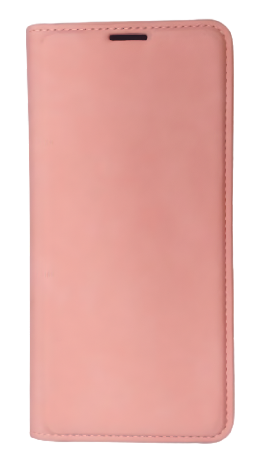 Tel1 Xiaomi Redmi A1 Plus / A2 Plus Retro-skin Magnetic Suction Θήκη Βιβλίο - Pink
